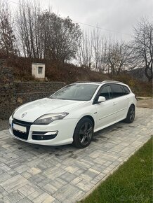 Renault Laguna III 2.0 dCi - 4