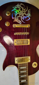 GIBSON Les Paul - 4