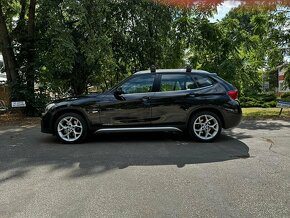 BMW X1 23d - 4