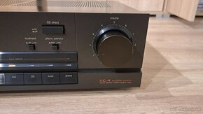 Technics SU-V 550 - 4