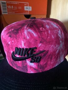 Predám šiltovku Nike SB Seasonal SS2014 - 4