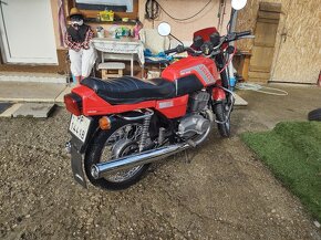 Jawa 350-639 - 4