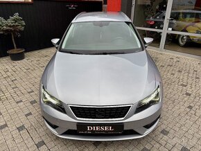 Seat Leon ST 1.6 TDI 115 Style DSG--137 900km-- - 4