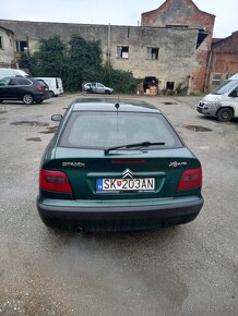 Citroen Xsara - 4