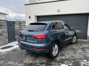 Audi Q3 2.0 TDI 135kw Stronic Quattro Facelift - 4