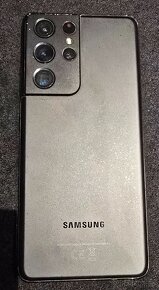 Samsung Galaxy 21 ultra 256gb - 4