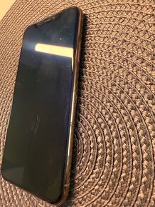 iPhone Xs 256GB - 4