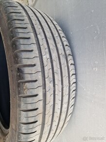 Predam letne pneumatiky 215/55 R17 - 4