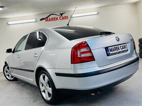 Škoda Octavia II 1.9 TDI SPORTLINE (77kW) - 4