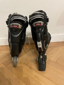 Rollerblade Fitness ABT Brake - velkost 41 - 4