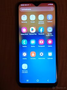 Samsung Galaxy A20e - 4