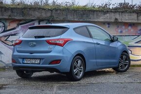 Hyundai i30 1.6 GDI DOHC Dynamic - 4