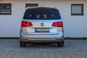 VW Touran 1.6 tdi 77kw - 4