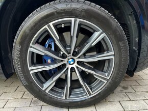 5x112 r20 BMW X5/X6 G05 /G06 Style 740m  7mm - 4