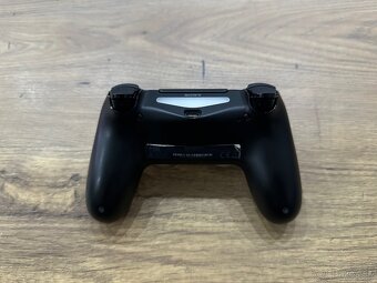 Ovládač na PS4 Dualshock V2 Gran Turismo - 4