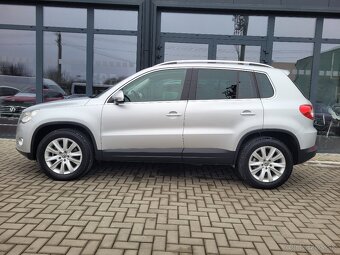 Volkswagen Tiguan 2.0 CR TDI 170k 4-Motion Sports Style - 4