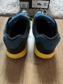 Tenisky Adidas Terrex GTX K (38 2/3) - 4