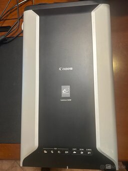 Canon 5600F - 4