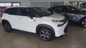 Citroen C3 Aircross - 4