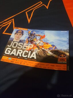 Redbull ktm alpinestars - 4