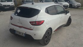 Renault Clio IV SPORT 1.5DCI 66KW - 4