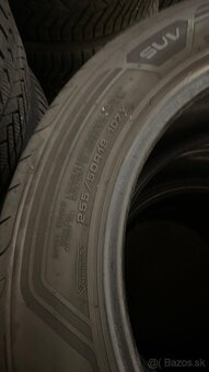 GOOD YEAR 255/50 R19 - 4