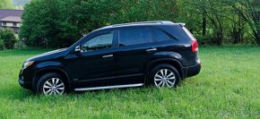 Kia Sorento AWD - 4