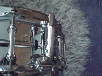 Pearl 14" x 5" Sensitone Steel - 4