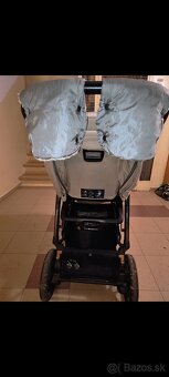 Trojkombinácia Inglesina aptica xt 2021 - 4