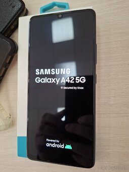 Samsung A42 5g - 4