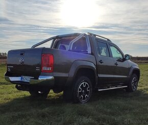 Volkswagen Amarok - 4