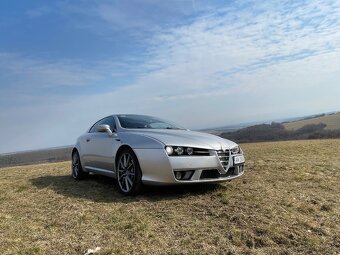 Alfa Romeo Brera - 4