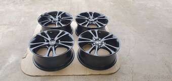 Honda crv ch-r 5x114,3 r18  toyota rav4 cr-v - 4