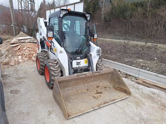 Bobcat S530 T5, 2024 - Akciová cena - 4