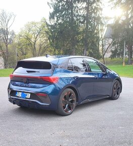 Cupra born - 4