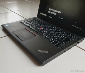 super cena Lenovo ThinkPad x260 8GB/256 FHD 2xbater - 4