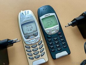 Nokia 6210 a 6310i - 4