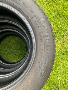 175/65 r14 letné GOOD YEAR 82T - 4