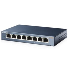 TP-LINK TL-SG108 - 4