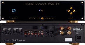 ELECTROCOMPANIET, Purist Audio Design - PAD, JVC, Muvid - 4