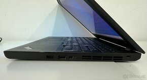 ✅Lenovo ThinkPad T550 i5/16GB/250GB - 4