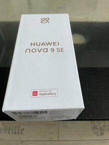 Predam Huawei Nova 9SE - 4