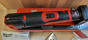 MILWAUKEE M12 FUEL FMT-0 - 4