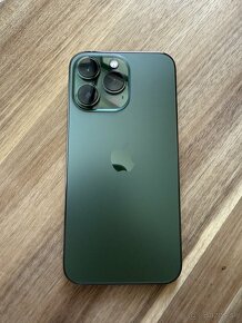 Predam iPhone 13 Pro 128GB Green - 4