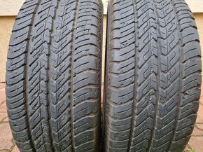 Dunlop Econodrive 225/55 R17 C - 4