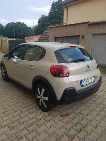 Citroen c3 1.2 purtech - 4