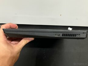 Lenovo Ideapad Gaming 3 I5 10300,512Gb ssd, Gtx 1650Ti - 4