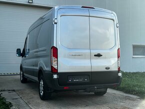 Ford Transit L3H2,83tisíc km - 4