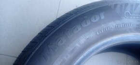 Zimne pneu. 195/65 r15 - 4