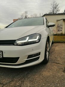 Volkswagen Golf 7 - 4